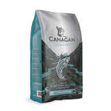 Canagan Grain Free Cat – Scottish Salmon