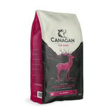 Canagan Grain Free Dog - Country Game