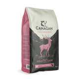 Canagan Grain Free Dog - Small Breed Country Game