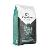 Canagan Grain Free Dog – Dental Turkey