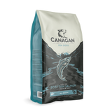 Canagan Scottish Salmon For Dogs