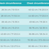 Julius IDC Longwalk Harness - Blue