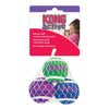 Cat Active Tennis Balls w/Bells