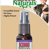 Kong Naturals Catnip Spray