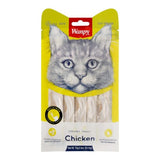 Wanpy Cat Creamy Lickable Treats - Chicken