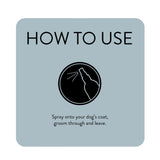 Animology Cloud K9 Fragrance Mist - 150ml