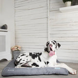 Scruffs Cool Bed Grey - Large
