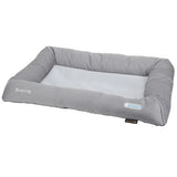Scruffs Cool Bed Grey - Large
