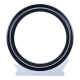 Forpöntun - Petlux Running Wheel V2 - LED Svart