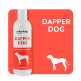 Animology Essentials Dapper Dog Shampoo - 250ml