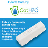 Cat-Dog H2O - Dental Care