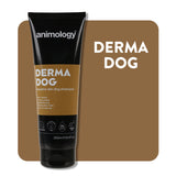 Animology Derma Dog Sensitive Shampoo