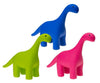 Karlie Latex Toy Dino - Blue
