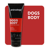 Animology Dogs Body Shampoo - 250ml