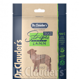Dr. Clauder's Lamb Filet Strips – 80gr