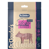 Dr. Clauder´s Pork Fillet Strips - 80gr