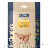 Dr. Clauder's Chicken Trainee Snack – 80gr