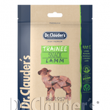 Dr. Clauder's Lamb Trainee Snack – 80gr