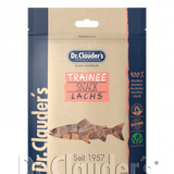 Dr. Clauder's Salmon Trainee Snack – 80gr