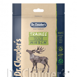 Dr. Clauder's Deer Trainee Snack – 80gr
