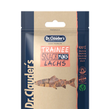Dr. Clauder's Mini Salmon Trainee Snack – 50gr