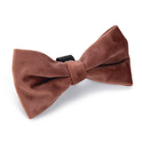 Velvet Hunda Slaufa Zaza Pink 12