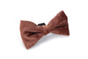 Velvet Hunda Slaufa Zaza Pink 12