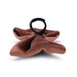 Velvet Hunda Slaufa Zaza Pink 12