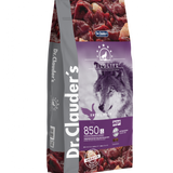 Dr. Clauder´s Best Choice WILD LIFE - Duck