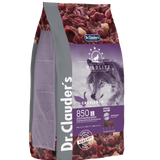 Dr. Clauder´s Best Choice WILD LIFE - Duck