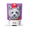 Wanpy Oven-Roasted Duck Sausages – 100gr