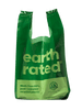Earth Rated Waste Bag with handles - Unscented