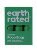 Earth Rated Waste Bag Lavender – 120stk