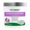 Vets Best Ear Wipes - 160 Pack