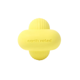 Earth Rated Fetch Toy - Yellow