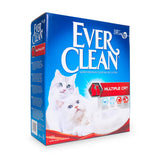 Ever Clean Multiple Cat 10L