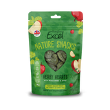 Burgess Excel Herby Hearts - 60g