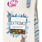 Extrimo Complete Food for Rabbits - 750gr
