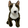 Bull Terrier - Brindle
