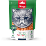 Wanpy Freeze Dried Shrimps - 20gr