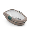 Stefanplast FURBA Toilett - Open