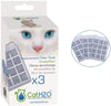 H20 Cat Fountain Replacement Filter Pads