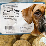 Felix Fiskskífur - 75gr