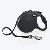 Flexi New Classic M Tape 5m Black