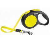 Flexi New Neon Tape Yellow - 5m