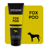 Animology Fox Poo Dog Shampoo - 250ml