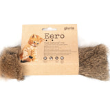 Gloria Natural Rabbit Fur Toy For Cats - Eero