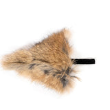 Gloria Natural Rabbit Fur Toy For Cats - Renzo