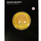 GLORIA IDC LED Light Ball Yellow