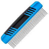 Christies Direct Groom Rotating Tooth Comb